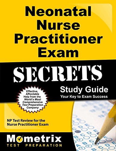 خرید ایبوک Neonatal Nurse Practitioner Exam Secrets Study Guide: NP Test Review for the Nurse Practitioner Exam دانلود آزمون نهایی اساتید پرستار نوزادان: راهنمای بررسی NP Test برای آزمون پرستار Practitioner گیگاپیپر